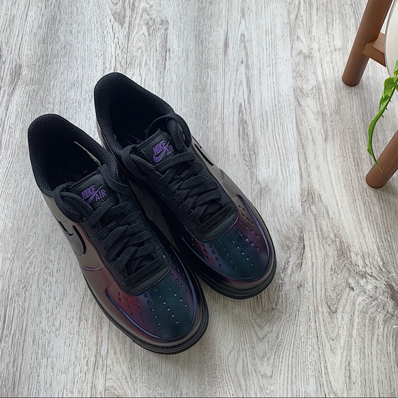 Nike af1 foamposite pro sneakers - Picture 4 of 6